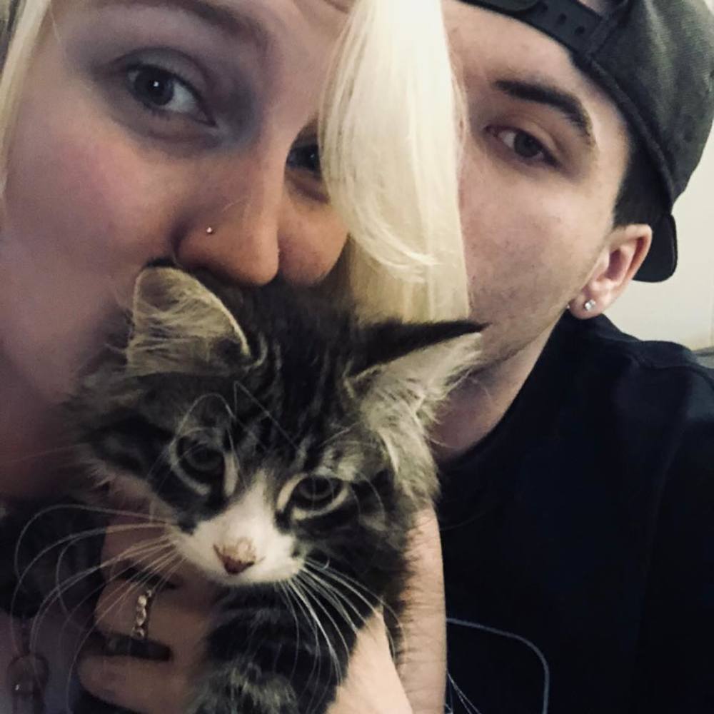 Meet your Posher, Alexander